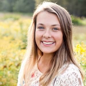 Meet your Posher, Elli